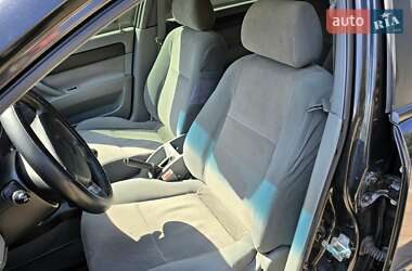Седан Chevrolet Lacetti 2008 в 