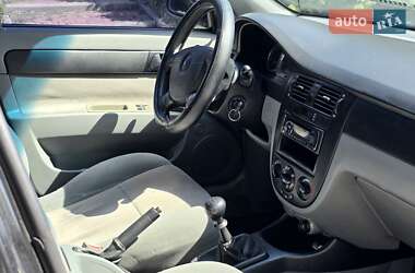 Седан Chevrolet Lacetti 2008 в 