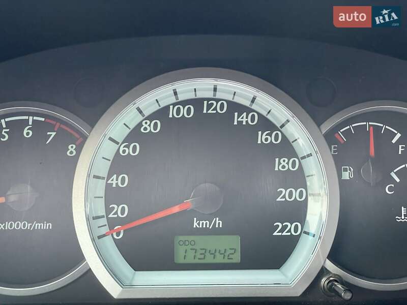 Седан Chevrolet Lacetti 2011 в Киеве