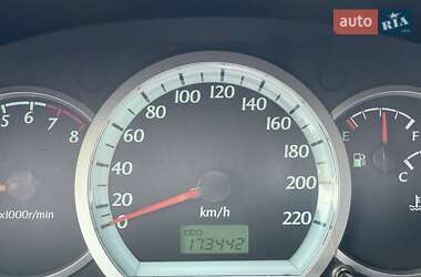 Седан Chevrolet Lacetti 2011 в 