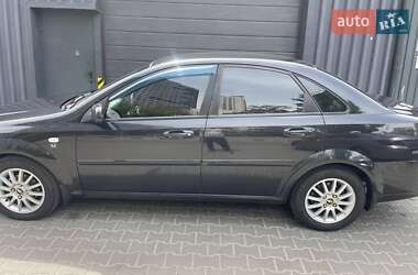 Седан Chevrolet Lacetti 2011 в 