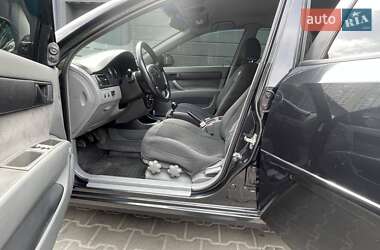 Седан Chevrolet Lacetti 2011 в 