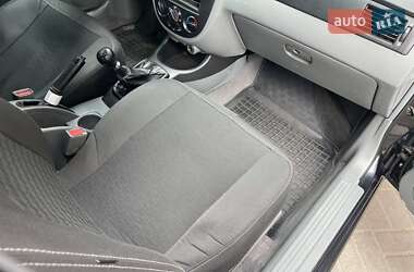 Седан Chevrolet Lacetti 2011 в 