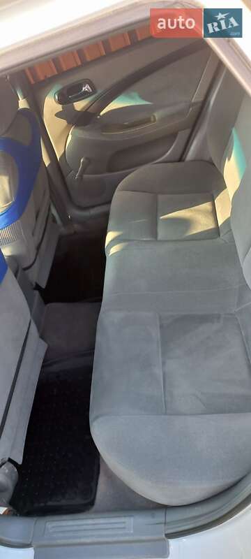 Універсал Chevrolet Lacetti 2005 в Прилуках