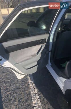 Седан Chevrolet Lacetti 2007 в Одесі
