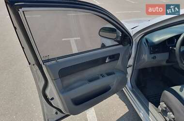 Седан Chevrolet Lacetti 2011 в 