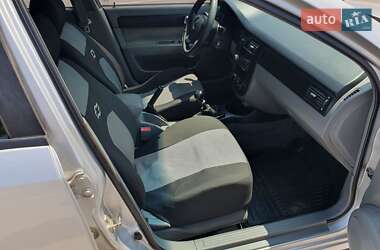 Седан Chevrolet Lacetti 2011 в 