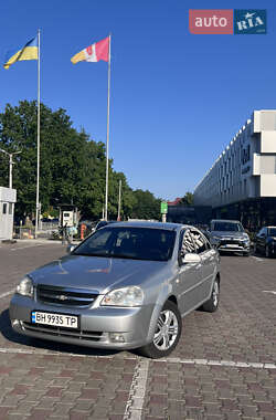 Седан Chevrolet Lacetti 2005 в Одессе