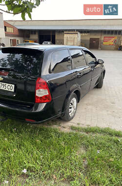 Универсал Chevrolet Lacetti 2008 в 