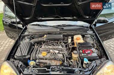 Универсал Chevrolet Lacetti 2008 в 