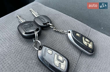 Седан Chevrolet Lacetti 2007 в 