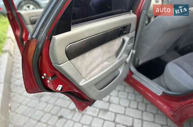 Седан Chevrolet Lacetti 2007 в 