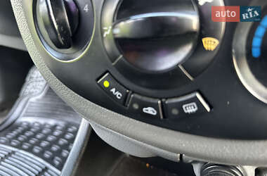 Седан Chevrolet Lacetti 2007 в 