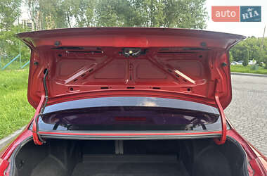 Седан Chevrolet Lacetti 2007 в 
