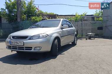 Хэтчбек Chevrolet Lacetti 2005 в Одессе
