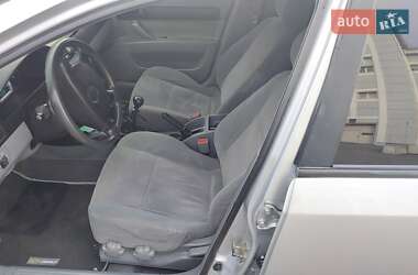 Седан Chevrolet Lacetti 2012 в 