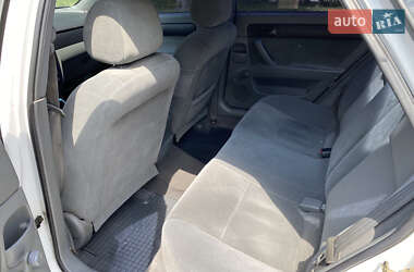 Седан Chevrolet Lacetti 2005 в 