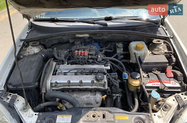 Седан Chevrolet Lacetti 2005 в 