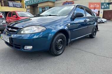 Хетчбек Chevrolet Lacetti 2007 в Києві