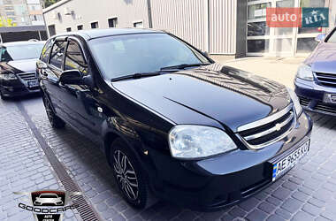 Универсал Chevrolet Lacetti 2006 в Каменском