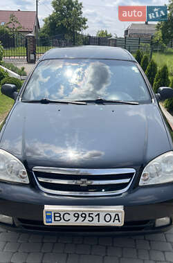 Универсал Chevrolet Lacetti 2005 в 