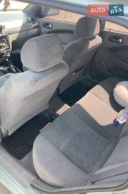 Универсал Chevrolet Lacetti 2006 в 