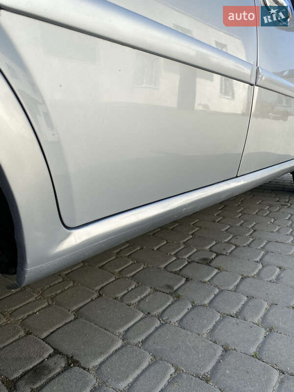 Седан Chevrolet Lacetti 2007 в Борщеве фото 16 Седан Chevrolet Lacetti 2007 в Борщеве