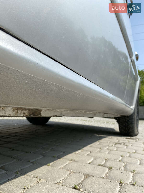 Седан Chevrolet Lacetti 2007 в Борщеве фото 17 Седан Chevrolet Lacetti 2007 в Борщеве