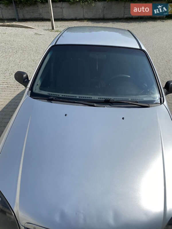 Седан Chevrolet Lacetti 2007 в Борщеве фото 18 Седан Chevrolet Lacetti 2007 в Борщеве