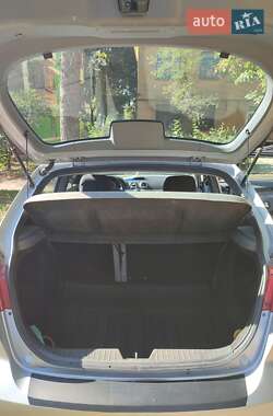 Хетчбек Chevrolet Lacetti 2008 в Краматорську