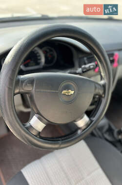 Седан Chevrolet Lacetti 2005 в 