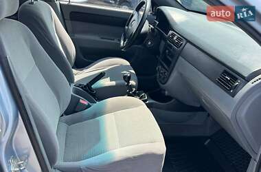 Седан Chevrolet Lacetti 2009 в 