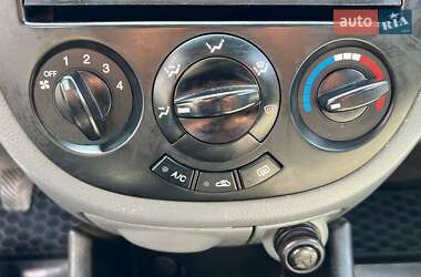 Седан Chevrolet Lacetti 2009 в 