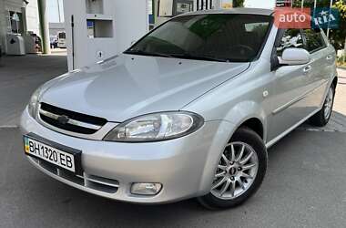 Хетчбек Chevrolet Lacetti 2005 в Одесі