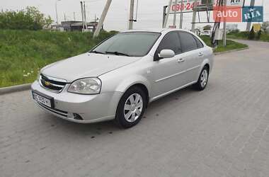 Седан Chevrolet Lacetti 2007 в Сколе