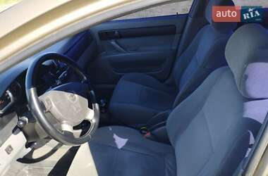 Седан Chevrolet Lacetti 2006 в 