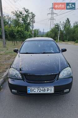 Универсал Chevrolet Lacetti 2009 в 