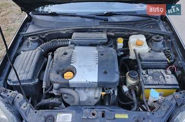Универсал Chevrolet Lacetti 2009 в 