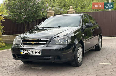 Седан Chevrolet Lacetti 2011 в Косові