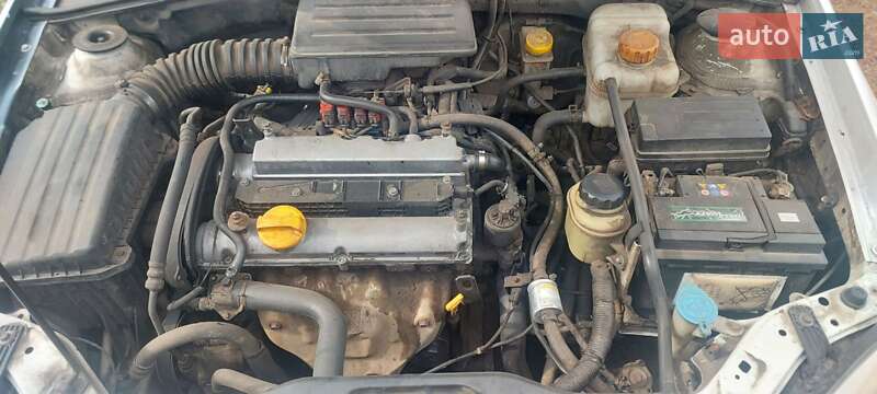 Седан Chevrolet Lacetti 2012 в Люботине