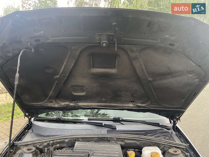 Хэтчбек Chevrolet Lacetti 2006 в Киеве фото 28 Хэтчбек Chevrolet Lacetti 2006 в Киеве