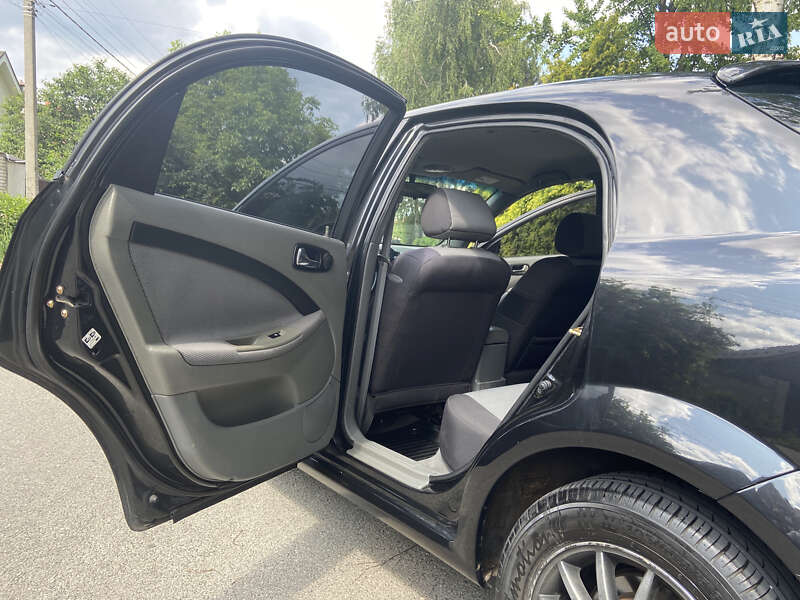 Хэтчбек Chevrolet Lacetti 2006 в Киеве фото 33 Хэтчбек Chevrolet Lacetti 2006 в Киеве