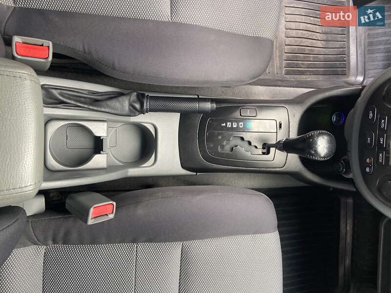 Хэтчбек Chevrolet Lacetti 2006 в Киеве фото 39 Хэтчбек Chevrolet Lacetti 2006 в Киеве