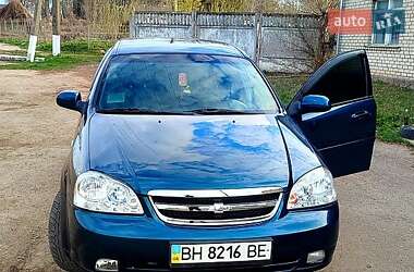 Універсал Chevrolet Lacetti 2007 в 