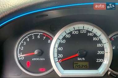 Універсал Chevrolet Lacetti 2007 в 