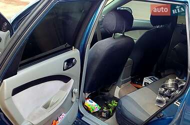 Універсал Chevrolet Lacetti 2007 в 
