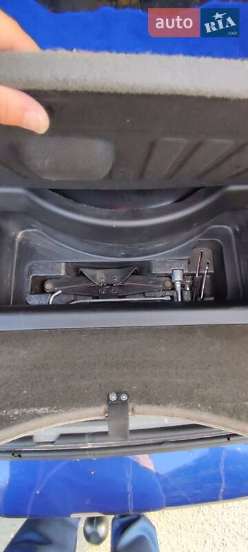 Универсал Chevrolet Lacetti 2007 в Кривом Роге