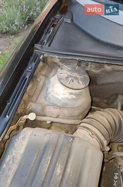 Хэтчбек Chevrolet Lacetti 2006 в 