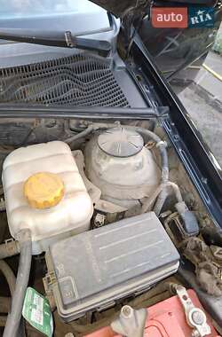 Хэтчбек Chevrolet Lacetti 2006 в 