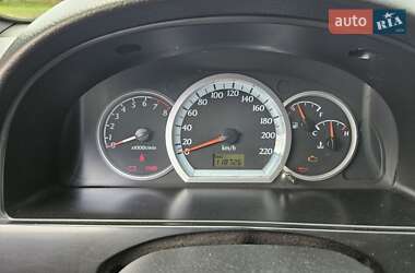 Універсал Chevrolet Lacetti 2008 в Смілі